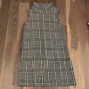 Agnis B Dress w/ Front Pockets - size 1